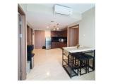 Apartemen Puri Orchard Puri Indah Jakarta Barat DIJUAL RUGI - 2 Bedroom / 2 Bathroom + Gudang Full Furnished