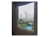 Jual Cepat Apartemen Thamrin Residences Full Furnished Type 3+1 Bedroom di Jakarta Pusat