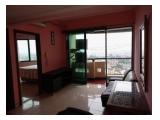 Jual Apartemen Murah Puri Kemayoran Jakarta Pusat - 1BR Semi Furnished / Unfurnished