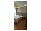 Dijual Apartemen Anandamaya Residences Full Furnish Type 2 Bedroom di Jakarta Pusat