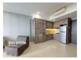 Jual Apartemen Lexington Residence Jakarta Selatan - 2BR Semi Furnished HARGA MENARIK, Hanya 3 KM ke Pondok Indah