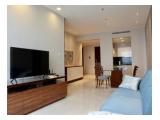 Best Deal! Dijual Apartemen My Home Ciputra World 1 Full Furnish Type 3 Bedroom di Jakarta Selatan