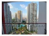 Jual Apartemen Taman Rasuna Jakarta Selatan - 2 BR Fully Furnished View Podium