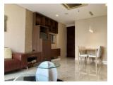 Dijual Apartemen The Grove Empyreal Jakarta Selatan - 2+1 BR Fully Furnished 86 sqm