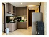 Dijual Apartemen The Grove Empyreal Jakarta Selatan - 2+1 BR Fully Furnished 86 sqm