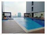 Jual Apartemen Holland Village Jakarta Pusat - Discount 25% Unit Ready Stock