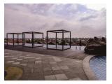Jual Murah Apartemen Grand Kamala Lagoon Bekasi - 2 Bedroom Unfurnished Double View - Akses Mall Lagoon Avenue