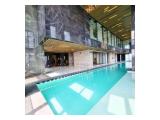 Luxury Apartemen St Regis Jakarta Selatan Dijual Cepat !!! Type 3BR + Study Room - Size 355 m2 Rp 58 Juta/meter
