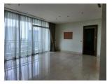 Jual / Sewa Apartemen Pakubuwono Signature Jakarta Selatan - 4BR+1 385 m2 Fully Furnished + Private Lift
