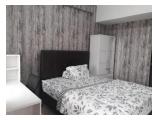 Dijual Cepat Apartemen Margonda Residence 2 Full Furnish Type Studio Size 24 m2 di Depok