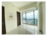 Jual Apartemen St Moritz Tower Presidential Suite Jakarta Barat - Tipe 3 Bedroom Unfurnished Best View