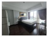Dijual Apartemen Kemang Village Jakarta Selatan - Studio / 2 Bedroom / 3 Bedroom / 4 Bedroom Semi Furnished / Fully Furnished - BEST DEAL