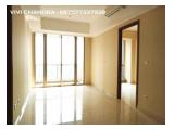 Apartemen Taman Anggrek Residence Jakarta Barat Dijual Murah !!! Luas 99 m2 - 2 Bedroom Standar Developer