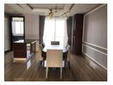 Dijual BEST COMFY UNIT Apartemen Providence Park Jakarta Selatan - 3BR / 3BR+1 / 4BR+1 Full Furnished (BEST DEAL)