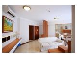 Harus Terjual 2023! Apartemen Puri Casablanca Jakarta Selatan - 2BR+1 Fully Furnished Luas 93 m2 - Dekat Ke Rasuna Said, Kuningan & Gatot Soebroto