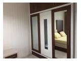 Dijual Apartemen Kuningan City Denpasar Residence Jakarta Selatan - 1 Bedroom Furnished
