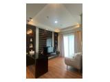 Jual Apartemen City Home MOI Gading Riverview Kelapa Gading Jakarta Utara - 2 Bedroom Good Furnished Tower Miami