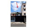Disewakan  Tempat Usaha di Jl. Kebon Kacang, Tanah Abang ,Jakarta Pusat