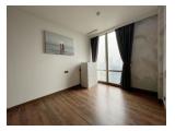 Jual BEST PRICE!!! Apartemen The Element Jakarta Selatan - Private Lift 2 BR Luas 96 m2 Full Furnished