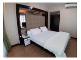 Dijual Gandaria Height Apartment Special Low Price Direct Owner di Jakarta Selatan - Type 3 Bedroom Full Furnished