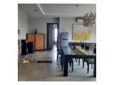 Jual Apartemen Somerset Berlian Jakarta Selatan - 2 Bedroom / 3 Bedroom / 4 Bedroom Furnished & Unfurnished (TERMURAH)