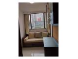 Jual Apartemen Horison Suites & Residences Rasuna - 3 BR Full Furnished