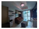 Dijual / Disewakan Apartemen Casa Grande Phase 1 / 2 Jakarta Selatan - 1 BR / 2 BR / 3 BR Best Unit Fully Furnished