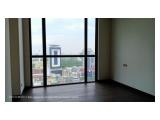 Jual / Sewa Apartemen Pakubuwono Menteng Jakarta Pusat - 3BR+1 Luas 260 m2 Semi Furnished & Fully Furnished