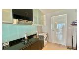 Jual Apartemen Casa Grande Residence Jakarta Selatan - 1 BR Fully Furnished & Good Condition - CHEAP PRICE!!