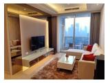 Dijual BEST UNIT Apartemen The Elements Jakarta Selatan - 2BR & 3BR Full Furnished (BEST DEAL)