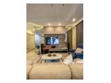 BEST UNIT Dijual Apartemen Residence 8 Senopati Jakarta Selatan - 1BR / 2BR / 3BR Semi Furnished & Fully Furnished (BEST DEAL)