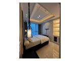 Jual Apartemen The Windsor Puri Indah Jakarta Barat - 3 Bedroom 150 m2 Full Furnished Mewah - PRIVATE LIFT