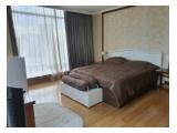 Jual Apartemen Kempinski Private Residence 2 Bedroom & 3 Bedroom Jakarta Pusat - Semi Furnished dan Furnished