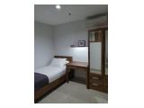 Jual Apartemen DAGO SUITE Bandung - 3 Bedroom Furnished