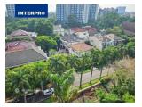 Dijual Apartemen Greenview Pondok Indah Jakarta Selatan - 2 Bedroom Semi Furnish Lantai Tengah