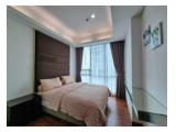 Jual Apartemen Kemang Village Jakarta Selatan Tower Tiffany - 3 Bedroom, Private Lift