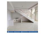Dijual Apartemen Soho Pancoran Jakarta Selatan - 1 Bedroom Unfurnished