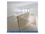 Dijual Apartemen Soho Podomoro City Jakarta Barat - 1 Bedroom Unfurnished