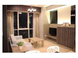 Dijual Apartemen Setiabudi Sky Garden Jakarta Selatan - 2 Bedrooms Size 79 Sqm - Well Furnished