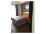 Jual Apartemen Springwood Residence Tangerang - 2 Bedroom Fully Furnished (Hook)