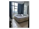 Jual / Sewa Apartemen Essence Darmawangsa Jakarta Selatan BEST DEAL!!! - 3BR 180 m2 FULL FURNISHED