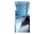 Jual Apartemen Riverside Muara Karang Jakarta Utara - 3 Bedroom Full Furnished