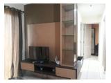 Jual Apartemen Kelapa Gading Square (MOI) Jakarta Utara - 2 Bedroom Furnished