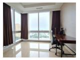 Dijual Apartemen Capital Residence SCBD Jakarta Selatan - 2 BR & 3 BR Full Furnished & Semi Furnished
