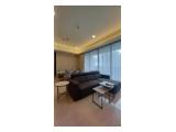 Dijual Cepat Apartemen Anandamaya Residences Jakarta Pusat - 3 BR 174 m2 Best Price & Unit