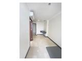 Dijual Apartemen Permata Hijau Suites Jakarta Selatan - 1 BR Unfurnished Ebony