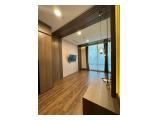 Jual / Sewa Apartemen The Elements Jakarta Selatan - Good Interior - 2BR Semi Furnished