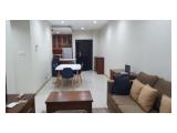 Disewakan / Dijual Best Price Apartemen Gandaria Heights Jakarta Selatan - Good Unit 1 BR / 2 BR / 3 BR / 3BR+1 Fully Furnished