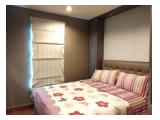 Dijual Apartemen Permata Hijau Suites Jakarta Selatan - BEST DEAL - 2 Bedroom / 3 Bedroom Semi Furnished / Full Furnished