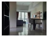 Jual Apartemen Casa De Parco BSD Tangerang - 3BR Full Furnished Tower Orchidea